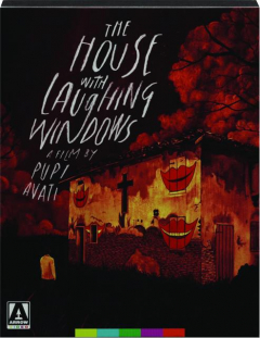 THE HOUSE WITH LAUGHING WINDOWS