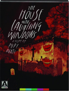 THE HOUSE WITH LAUGHING WINDOWS