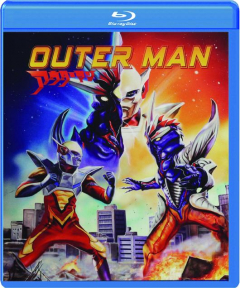 OUTER MAN