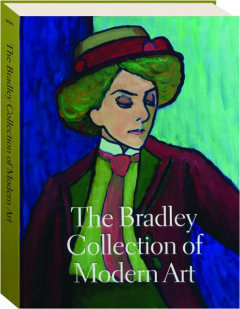 THE BRADLEY COLLECTION OF MODERN ART