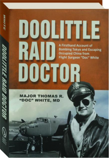 DOOLITTLE RAID DOCTOR