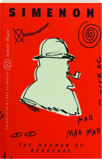 THE MADMAN OF BERGERAC