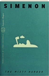 THE MISTY HARBOR