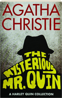 THE MYSTERIOUS MR. QUIN