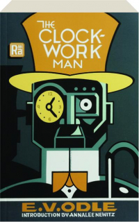 THE CLOCKWORK MAN