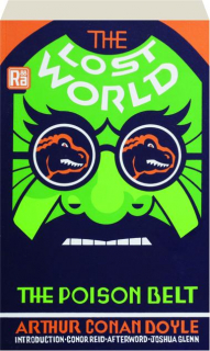 THE LOST WORLD / THE POISON BELT