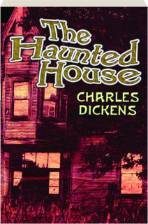 THE HAUNTED HOUSE