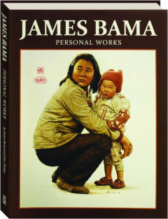 JAMES BAMA: Personal Works