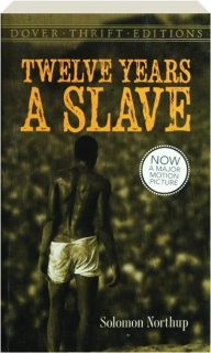 TWELVE YEARS A SLAVE