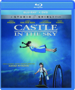 CASTLE IN THE SKY
