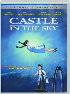 CASTLE IN THE SKY