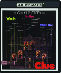 CLUE