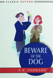 BEWARE OF THE DOG