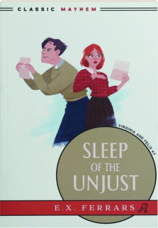 SLEEP OF THE UNJUST