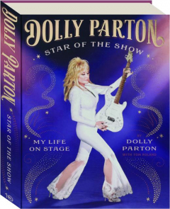 STAR OF THE SHOW: My Life On Stage