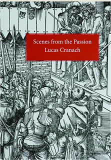 SCENES FROM THE PASSION