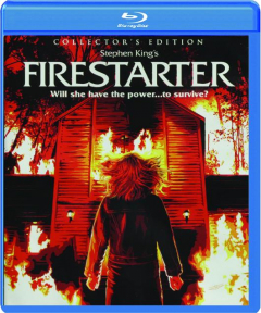 FIRESTARTER