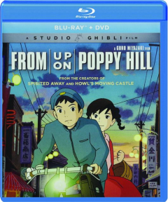 FROM UP ON POPPY HILL