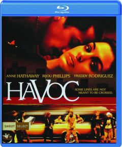 HAVOC