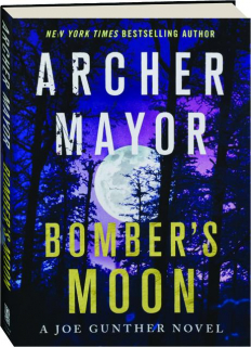 BOMBER'S MOON