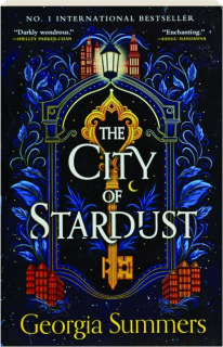 THE CITY OF STARDUST