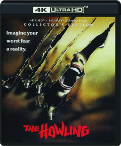 THE HOWLING