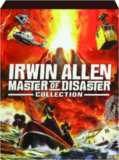 IRWIN ALLEN: Master of Disaster Collection