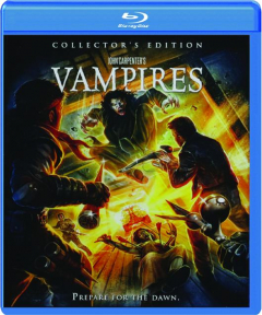 JOHN CARPENTER'S VAMPIRES
