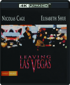 LEAVING LAS VEGAS
