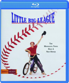 LITTLE BIG LEAGUE