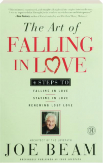 THE ART OF FALLING IN LOVE