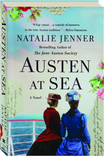 AUSTEN AT SEA