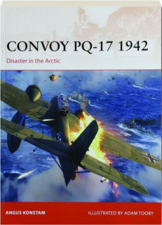 CONVOY PQ-17 1942: Campaign 414