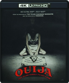 OUIJA