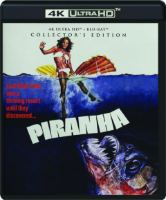 PIRANHA