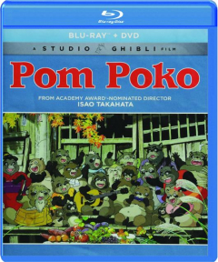 POM POKO