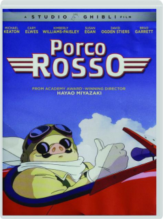 PORCO ROSSO