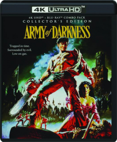 ARMY OF DARKNESS