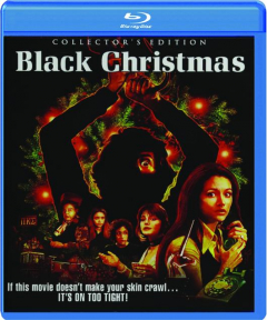 BLACK CHRISTMAS