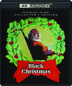 BLACK CHRISTMAS
