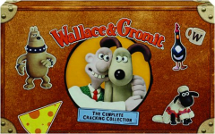 WALLACE & GROMIT: The Complete Cracking Collection