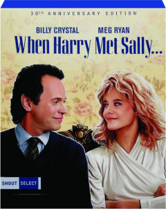 WHEN HARRY MET SALLY