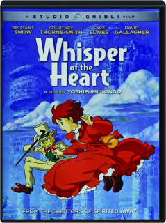 WHISPER OF THE HEART