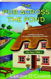 THE PUB ACROSS THE POND