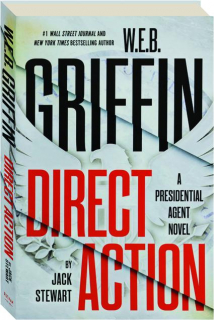 W.E.B. GRIFFIN DIRECT ACTION