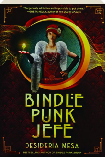 BINDLE PUNK JEFE