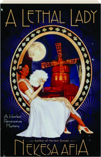 A LETHAL LADY