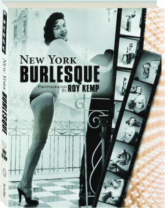 NEW YORK BURLESQUE
