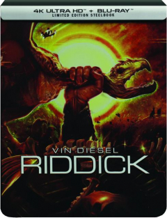 RIDDICK