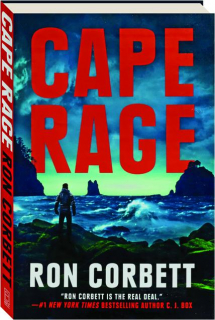CAPE RAGE